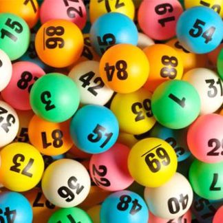 Carlos - pick your number